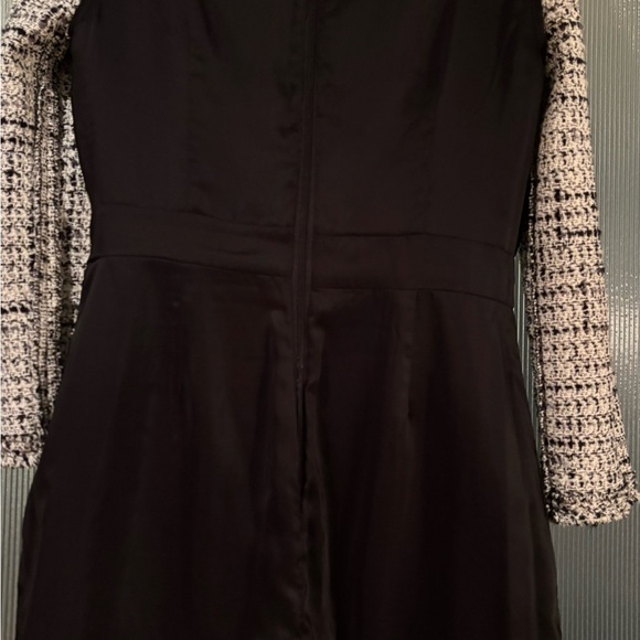 J.Crew Tweed Bouclé Day to Evening Dress - Holiday 2012 Jenna Lyons – Size 6 - Picture 11 of 11